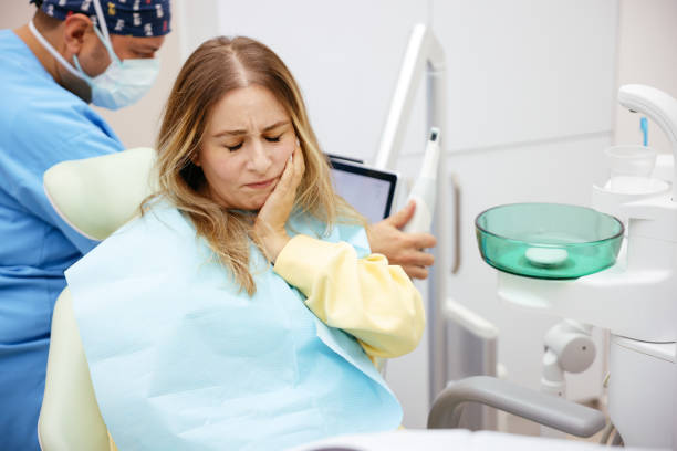 Emergency Dentist Open Today Darien, IL